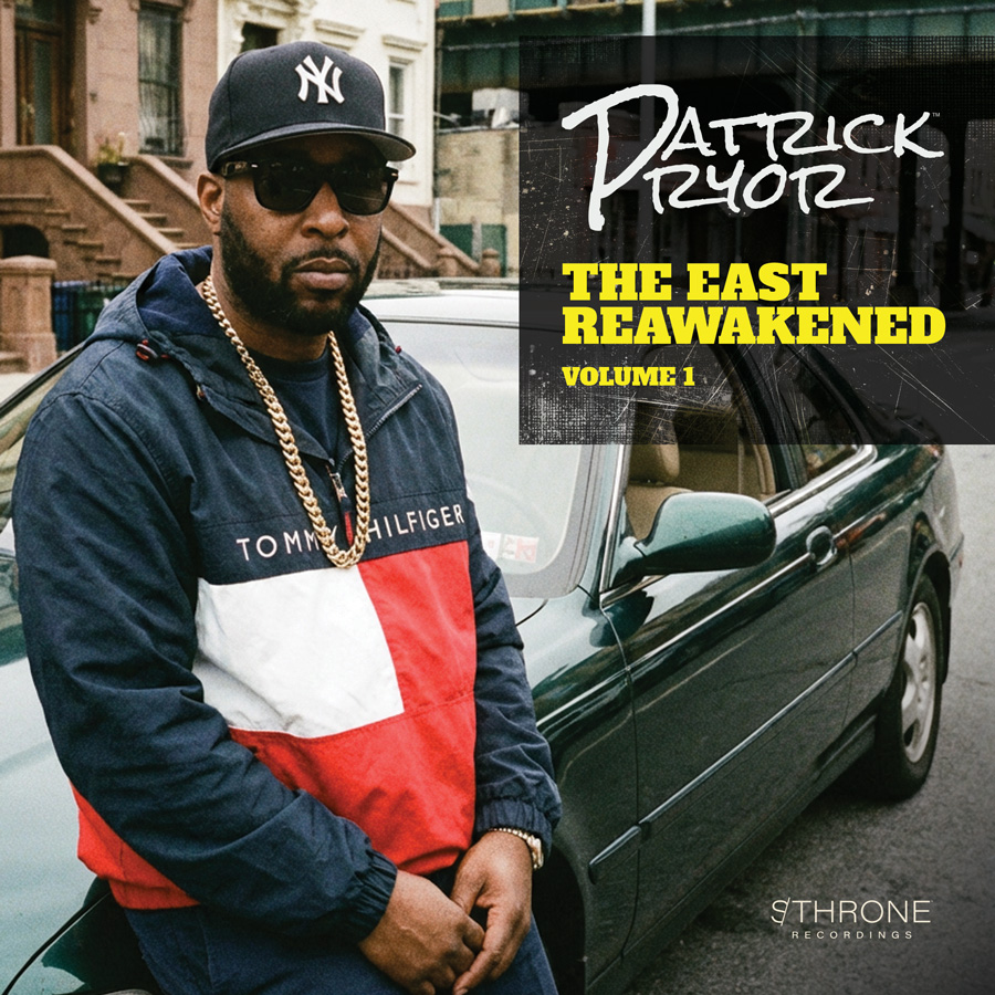 The East Reawakened Mixtape: Volume 1