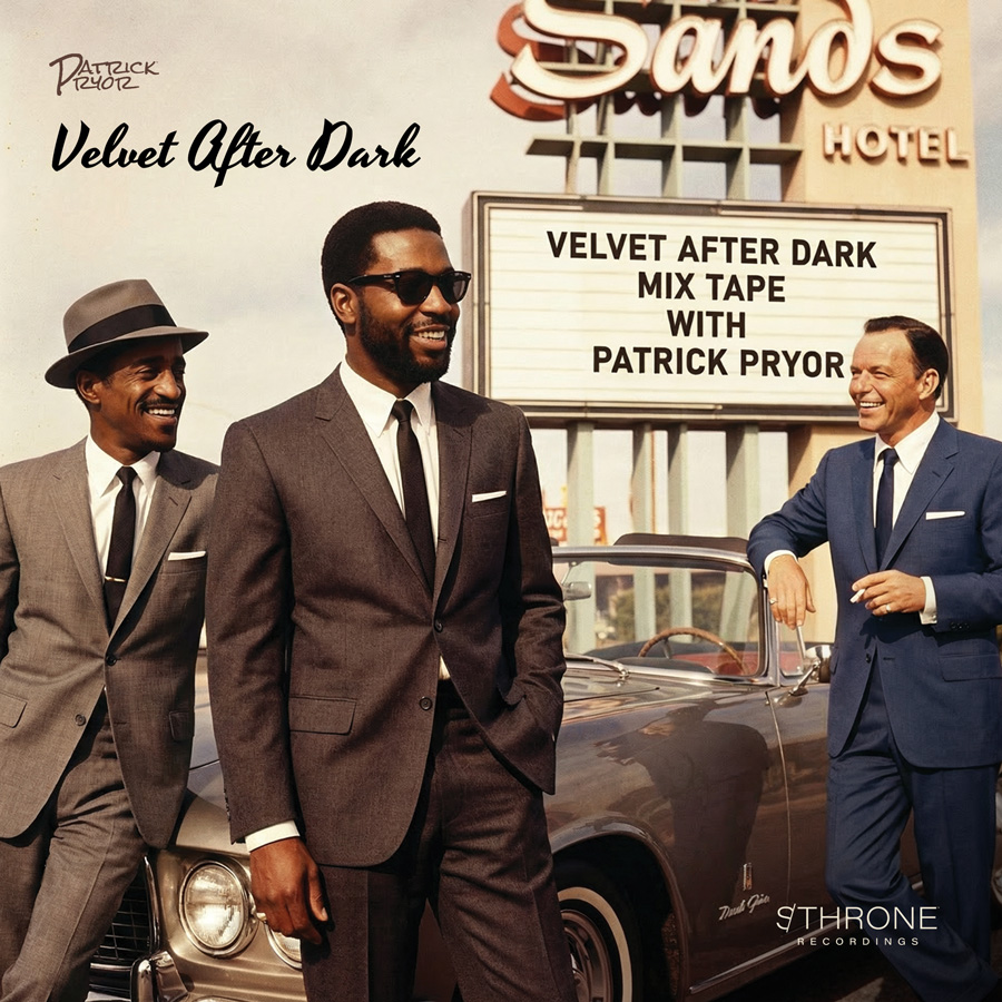 Velvet After Dark™ Mixtape