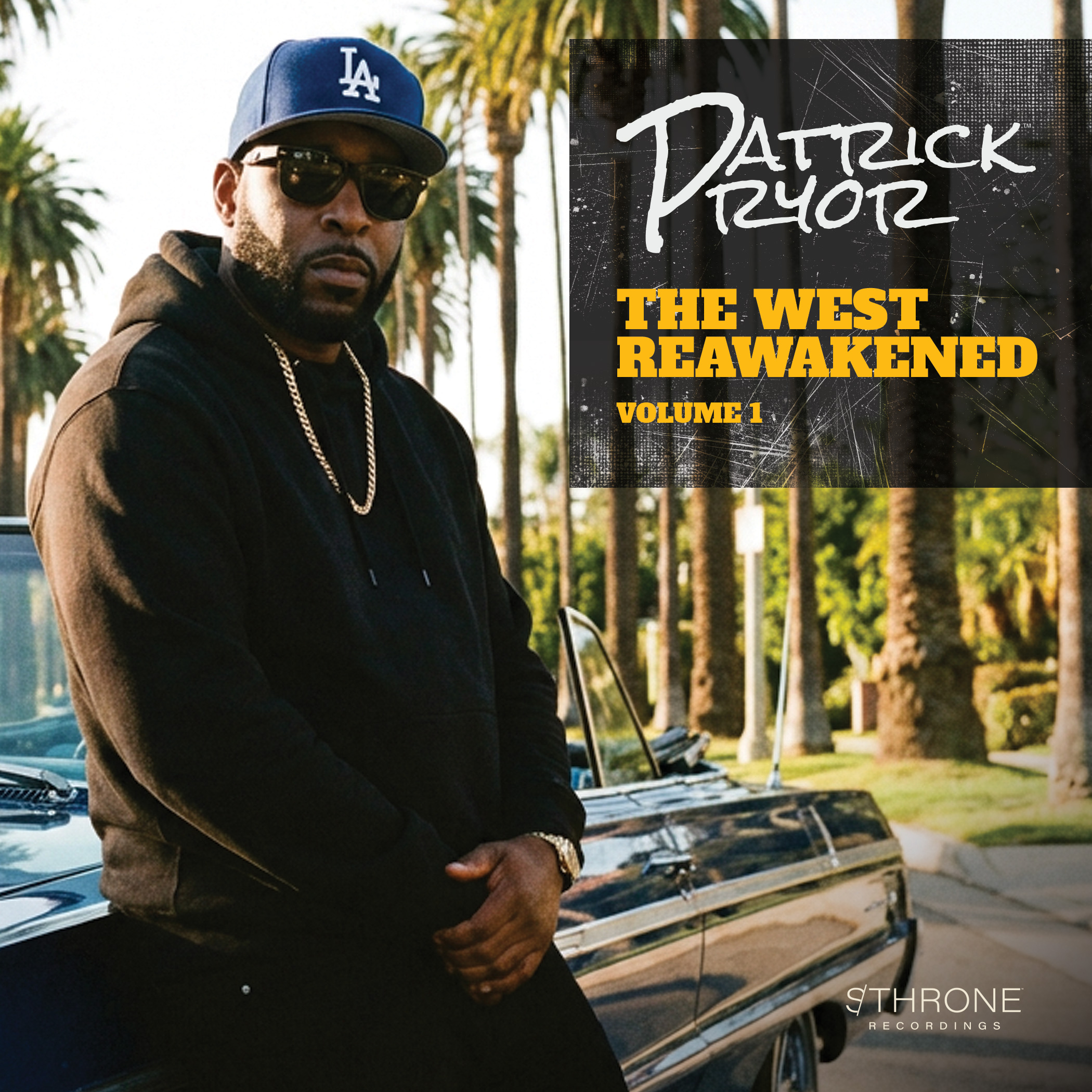 The West Reawakened Mixtape: Volume 1