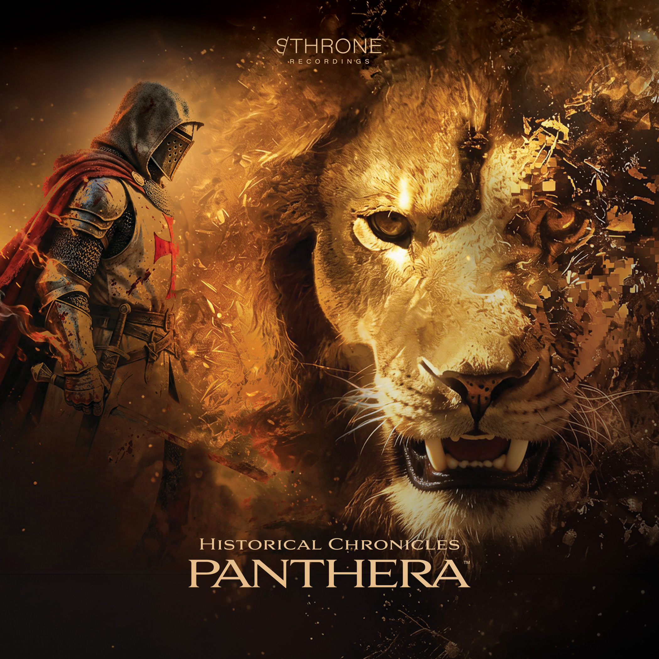 Historical Chronicles: Panthera™ Score