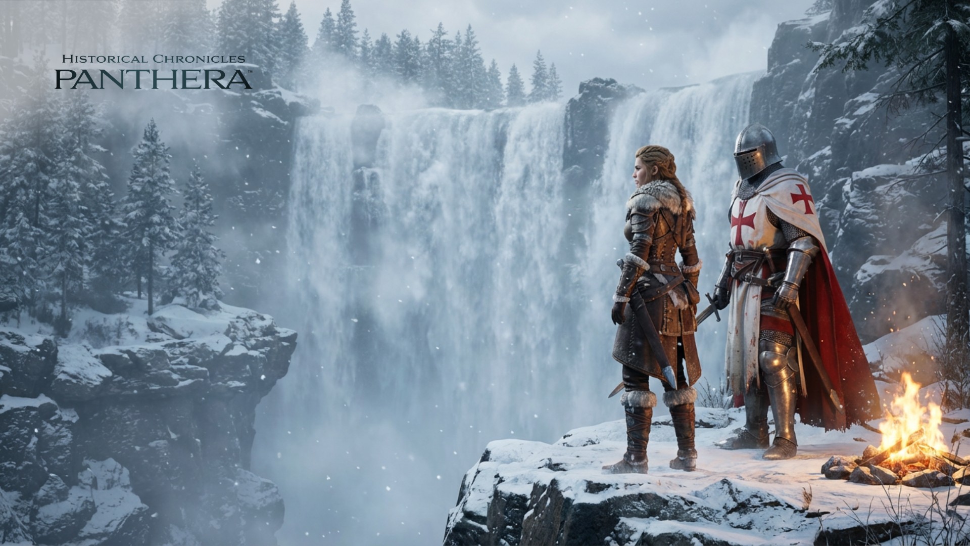 Panthera: CrestFallen – photo 1