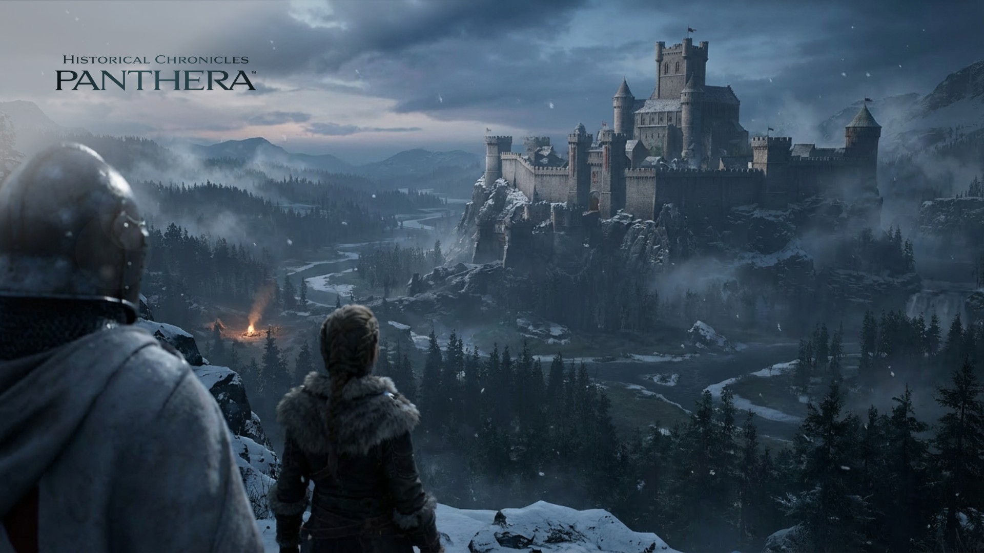 Panthera: CrestFallen – photo 10