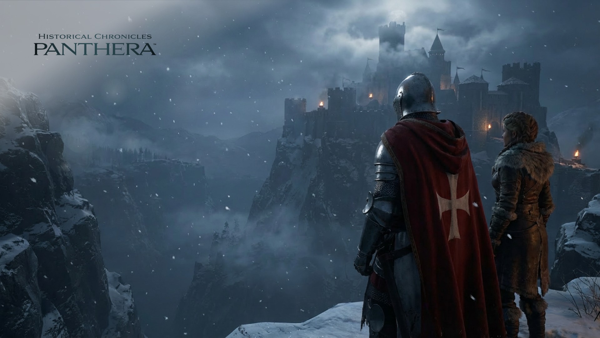 Panthera: CrestFallen – photo 12