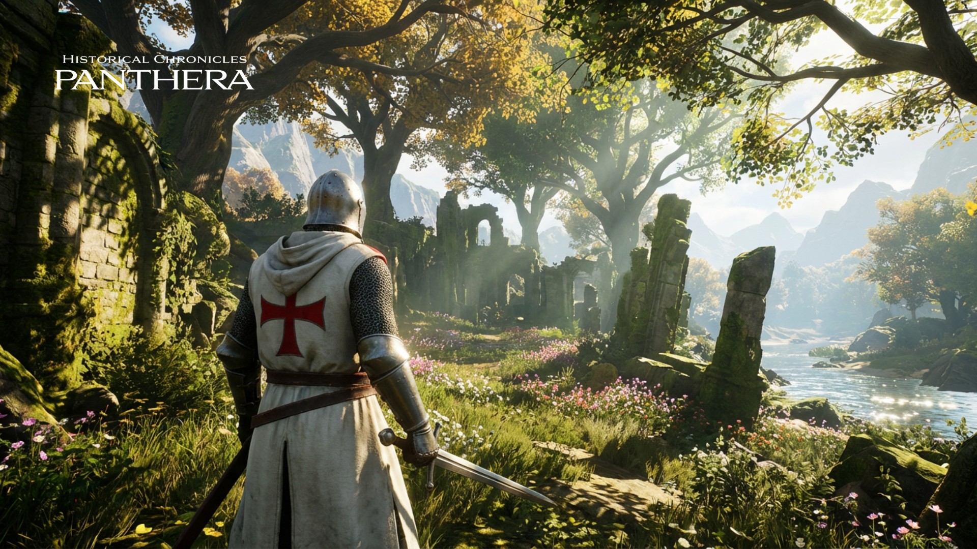 Panthera: CrestFallen – photo 14