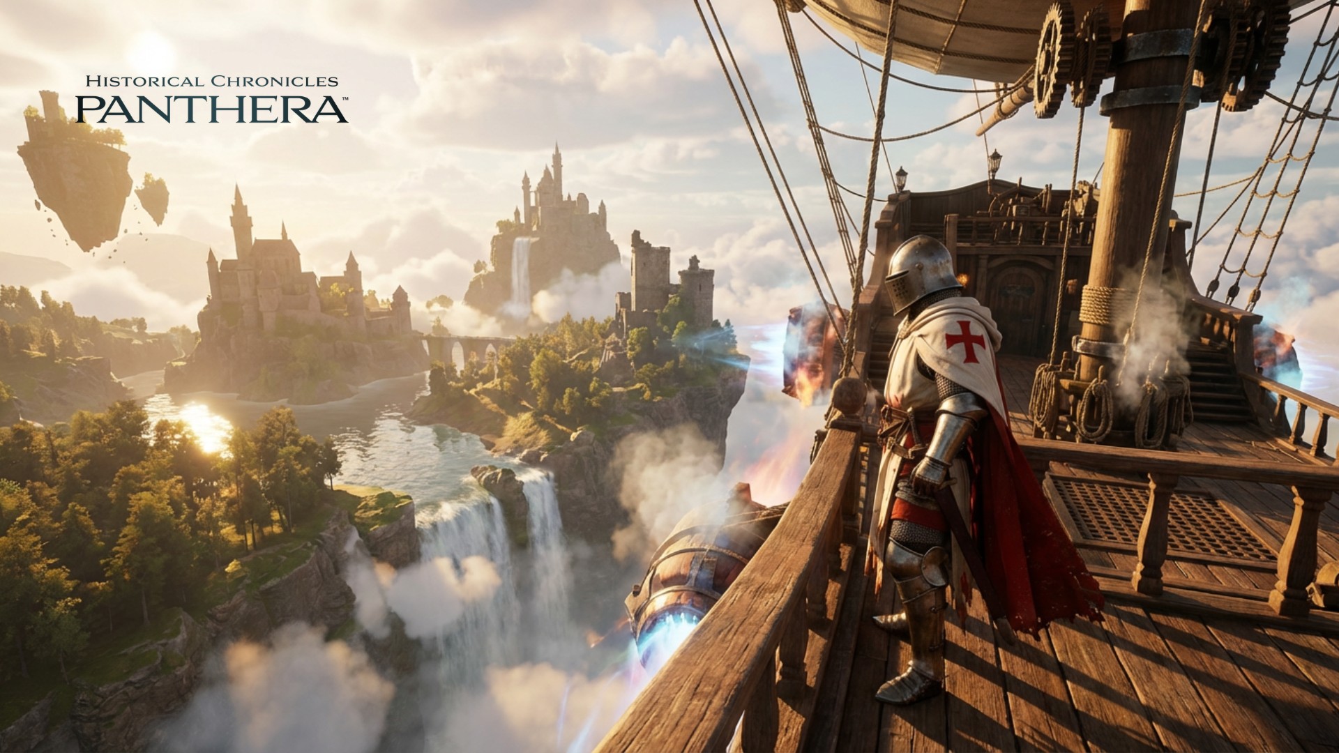 Panthera: CrestFallen – photo 2