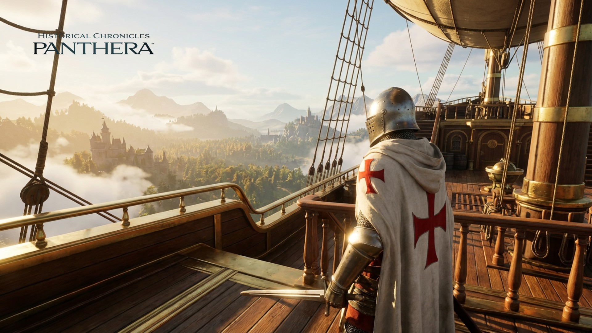 Panthera: CrestFallen – photo 3