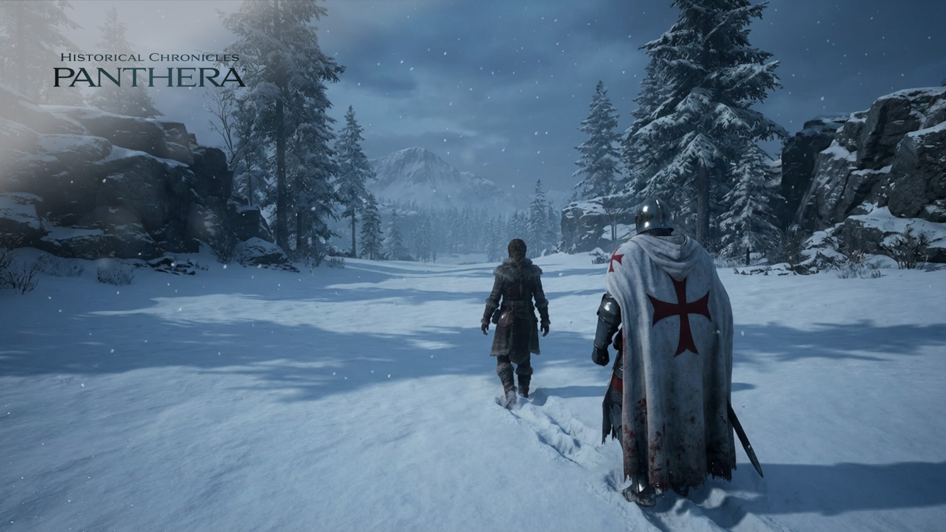 Panthera: CrestFallen – photo 4