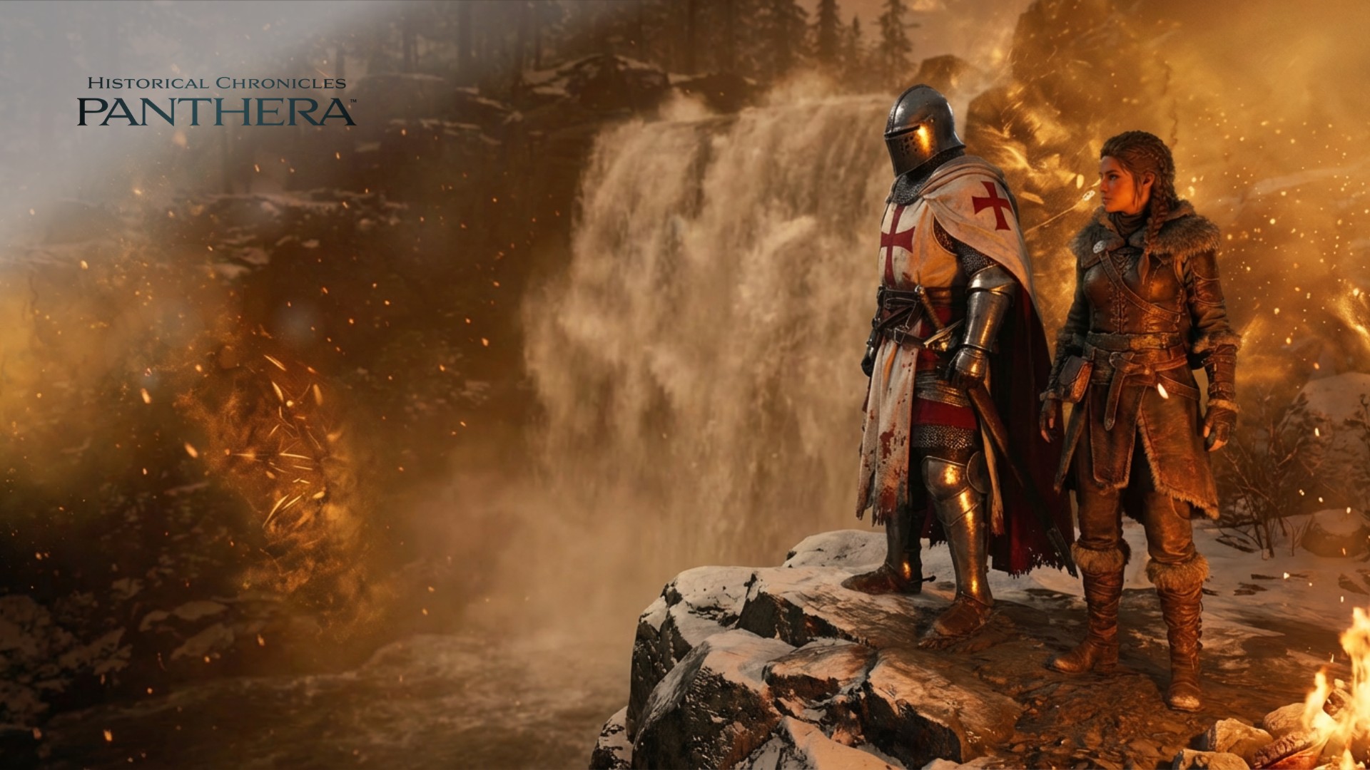 Panthera: CrestFallen – photo 5