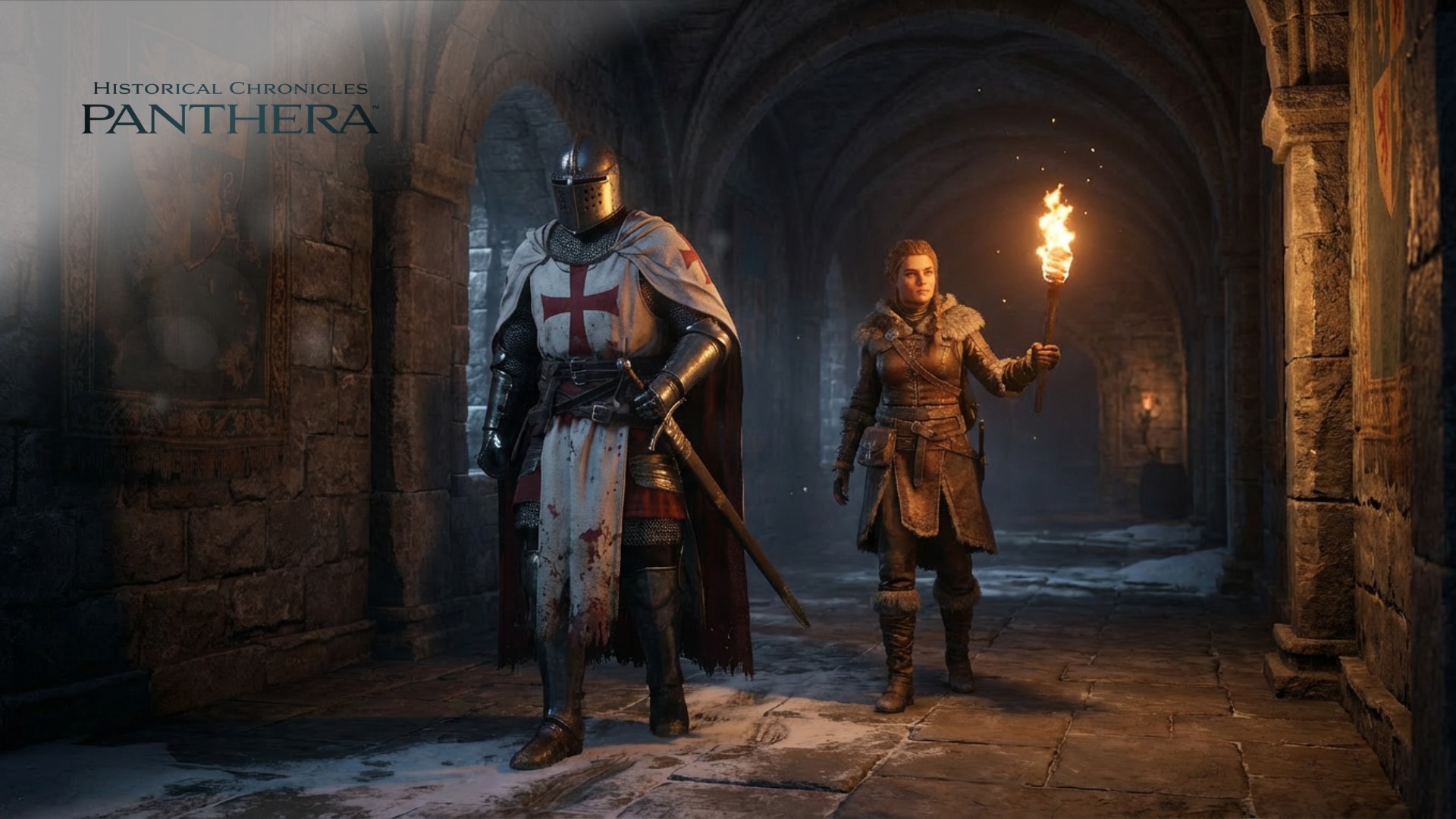 Panthera: CrestFallen – photo 6