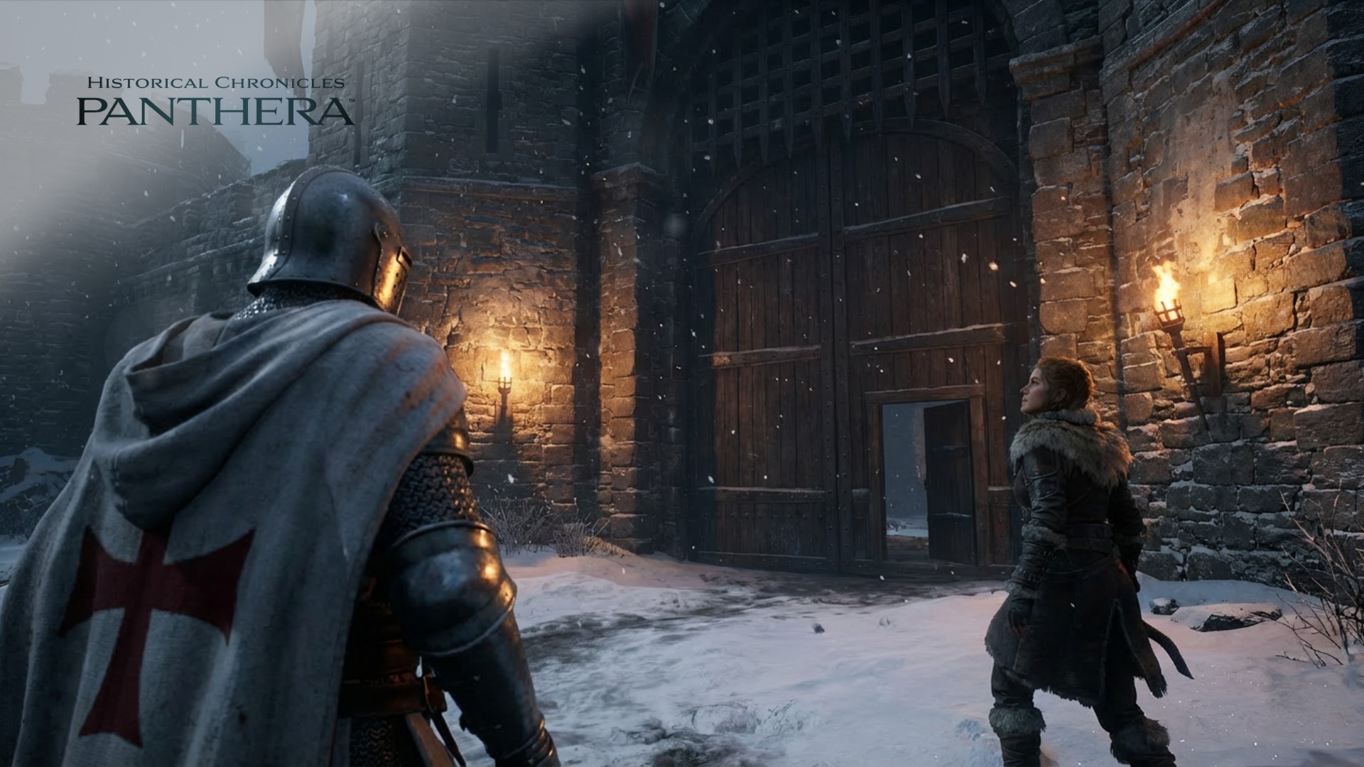 Panthera: CrestFallen – photo 7