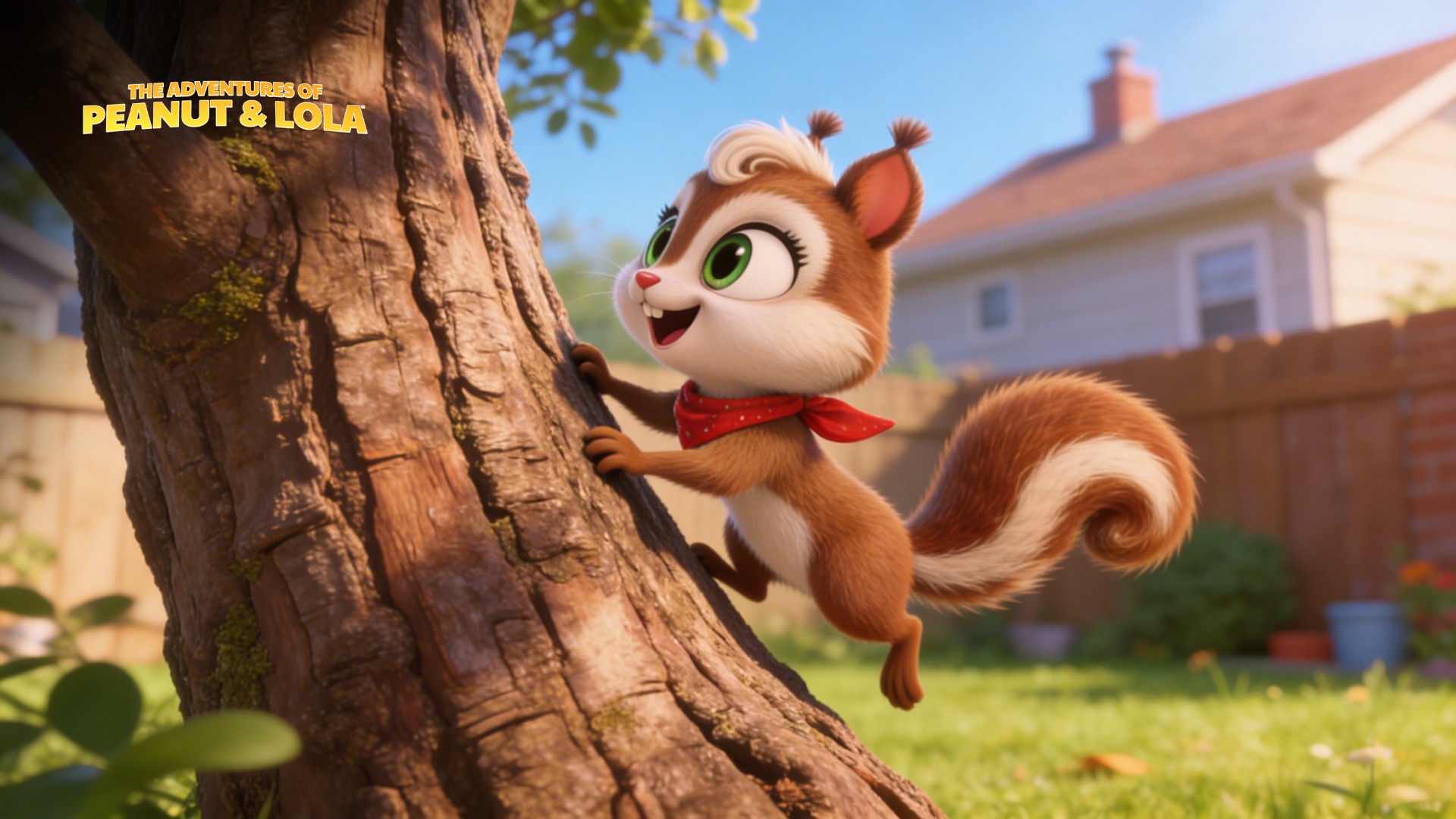 Production Gallery 1