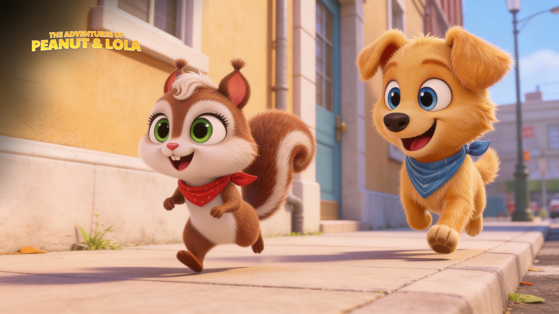 Production Gallery 5