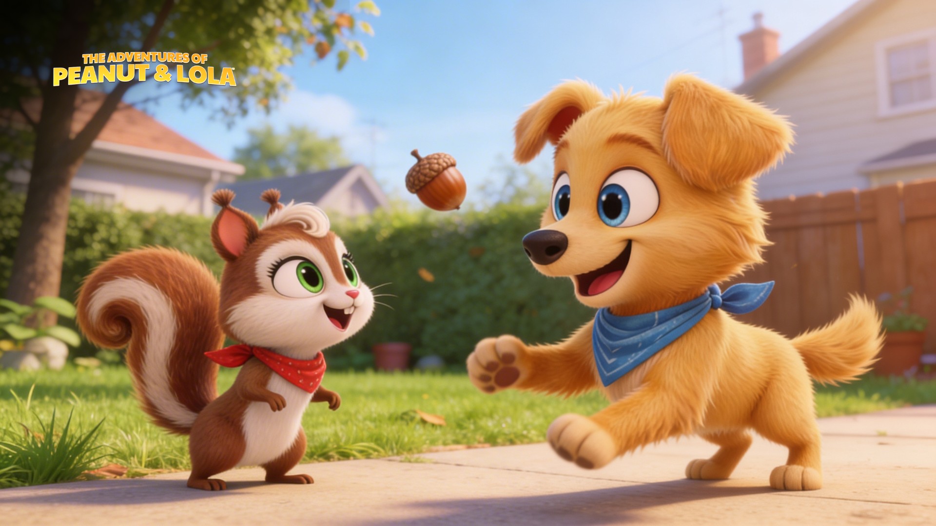 Production Gallery 6