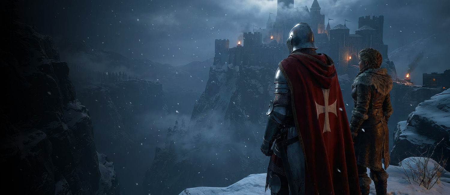 Sovereign Throne® Games