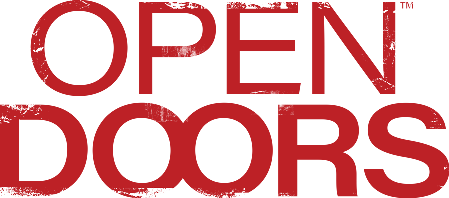Open Doors™