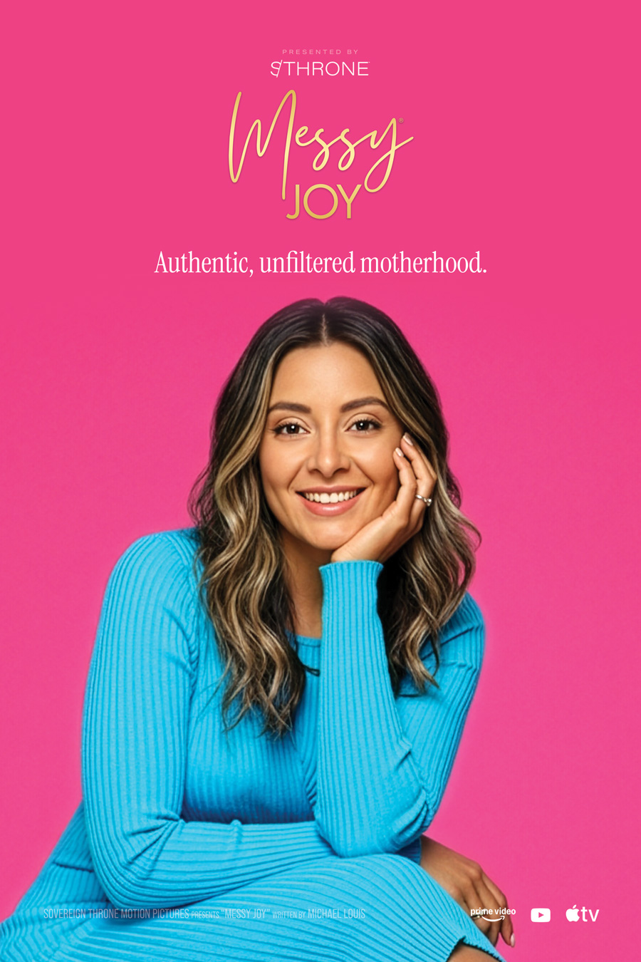 Messy Joy