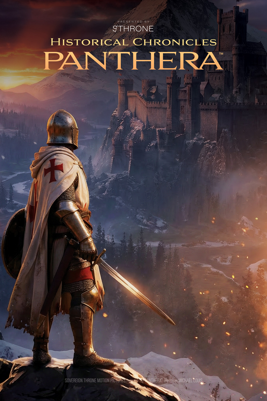 Historical Chronicles: Panthera